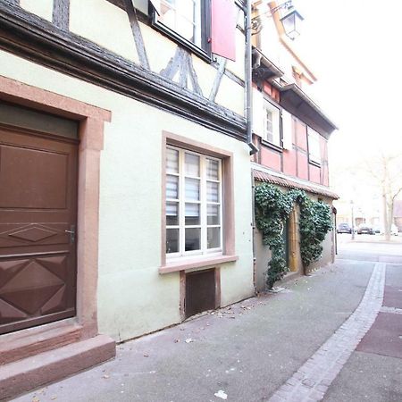 Colmar City Center - Modern Studio Cocoon - Bookingalsace מראה חיצוני תמונה
