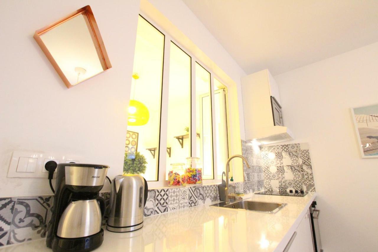 Colmar City Center - Modern Studio Cocoon - Bookingalsace מראה חיצוני תמונה