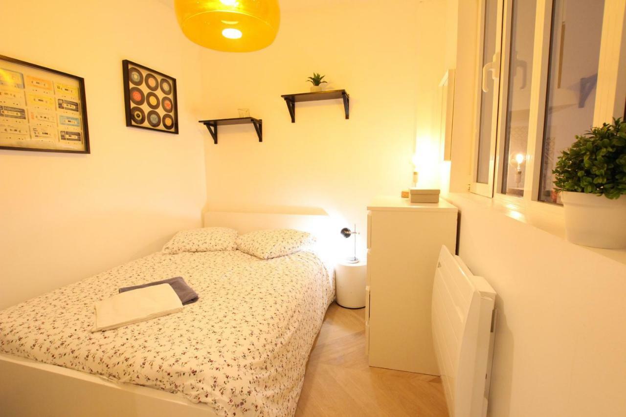 Colmar City Center - Modern Studio Cocoon - Bookingalsace מראה חיצוני תמונה