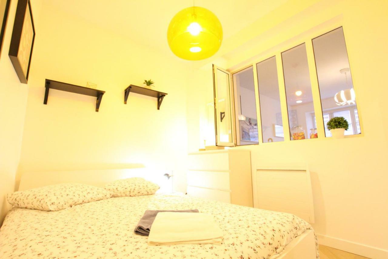 Colmar City Center - Modern Studio Cocoon - Bookingalsace מראה חיצוני תמונה
