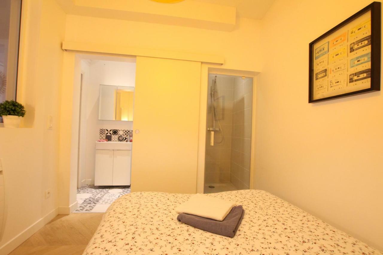 Colmar City Center - Modern Studio Cocoon - Bookingalsace מראה חיצוני תמונה