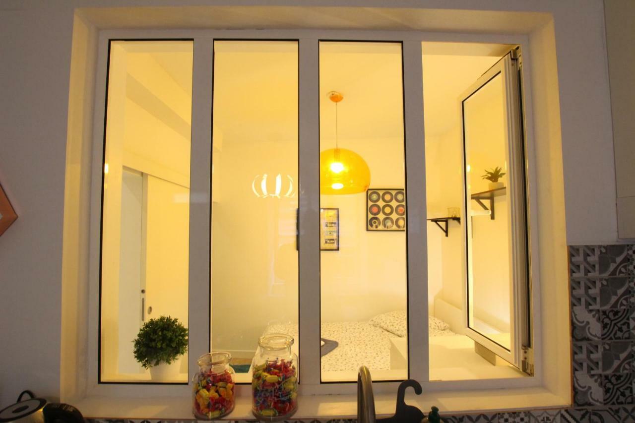 Colmar City Center - Modern Studio Cocoon - Bookingalsace מראה חיצוני תמונה