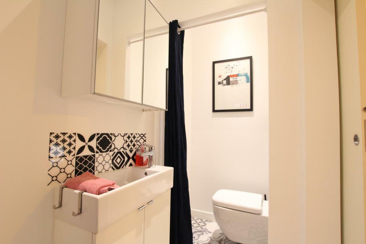 Colmar City Center - Modern Studio Cocoon - Bookingalsace מראה חיצוני תמונה